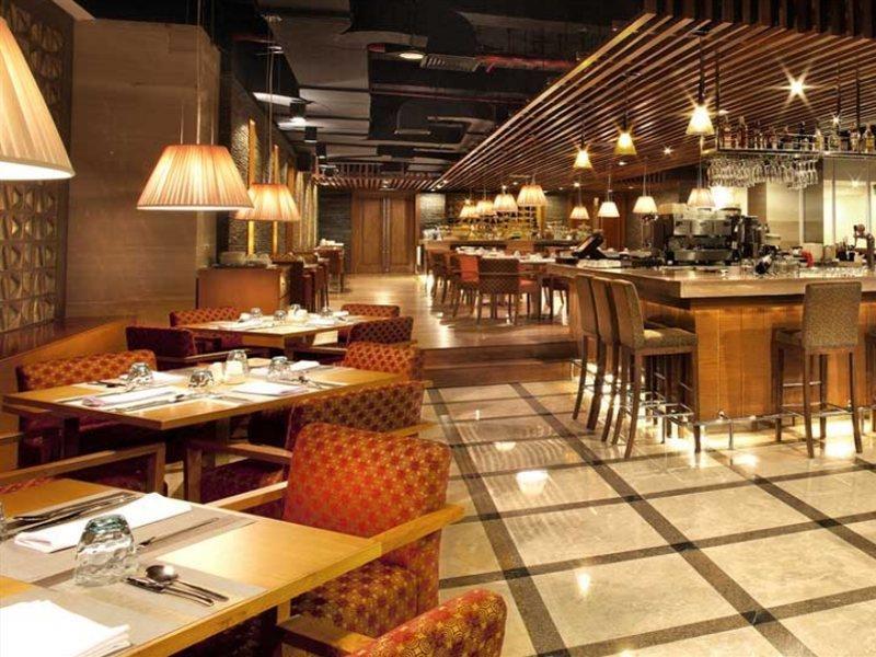 Le Grandeur Mangga Dua Hotel Джакарта Екстериор снимка