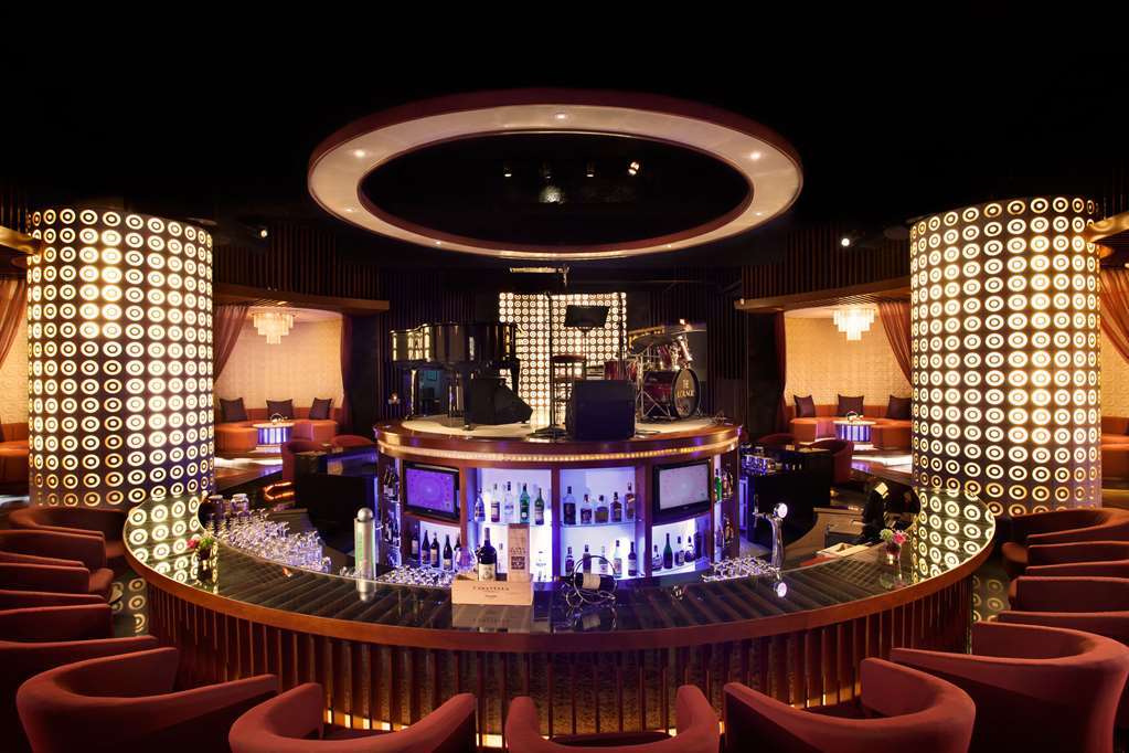 Le Grandeur Mangga Dua Hotel Джакарта Екстериор снимка