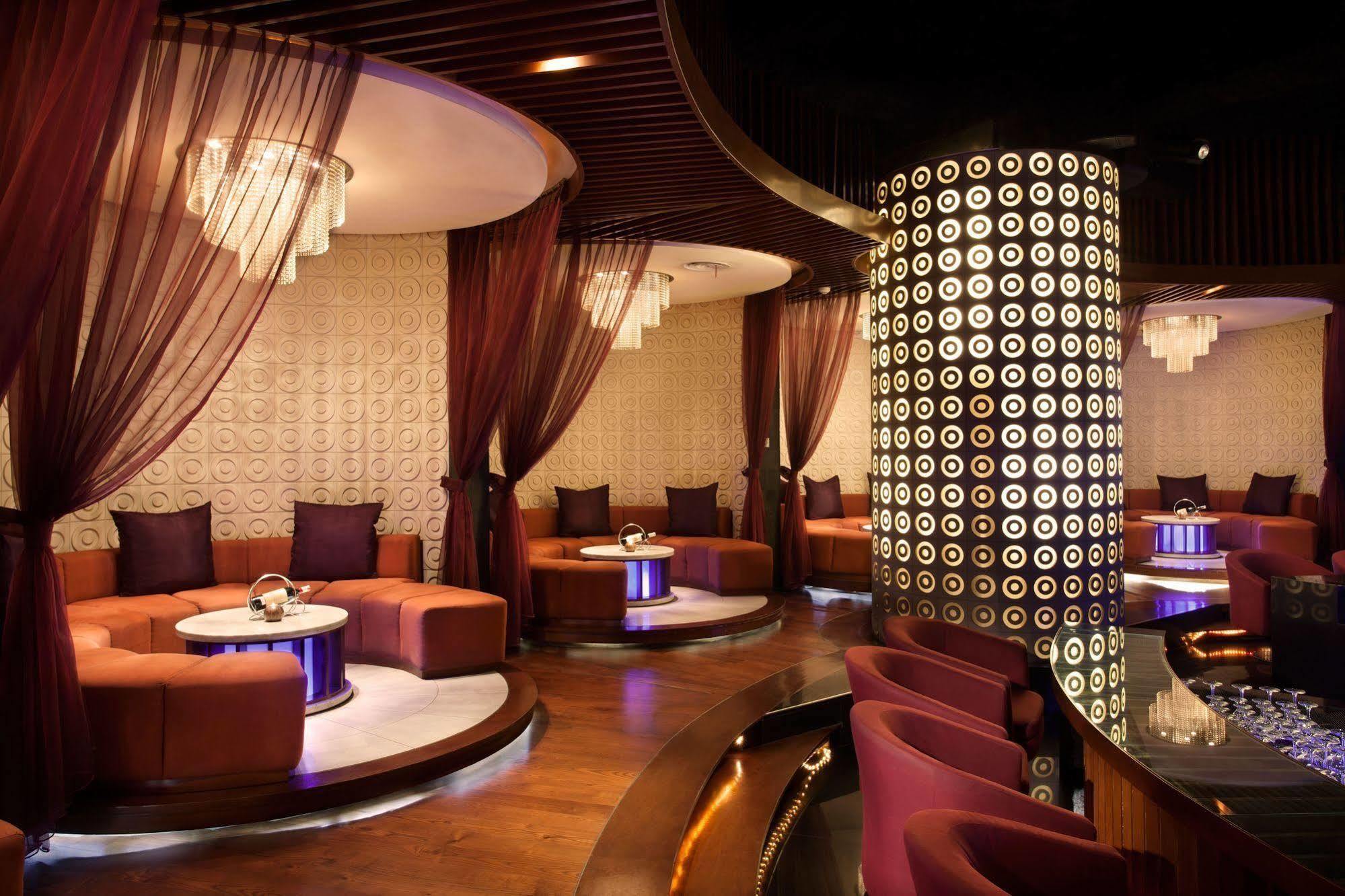Le Grandeur Mangga Dua Hotel Джакарта Екстериор снимка