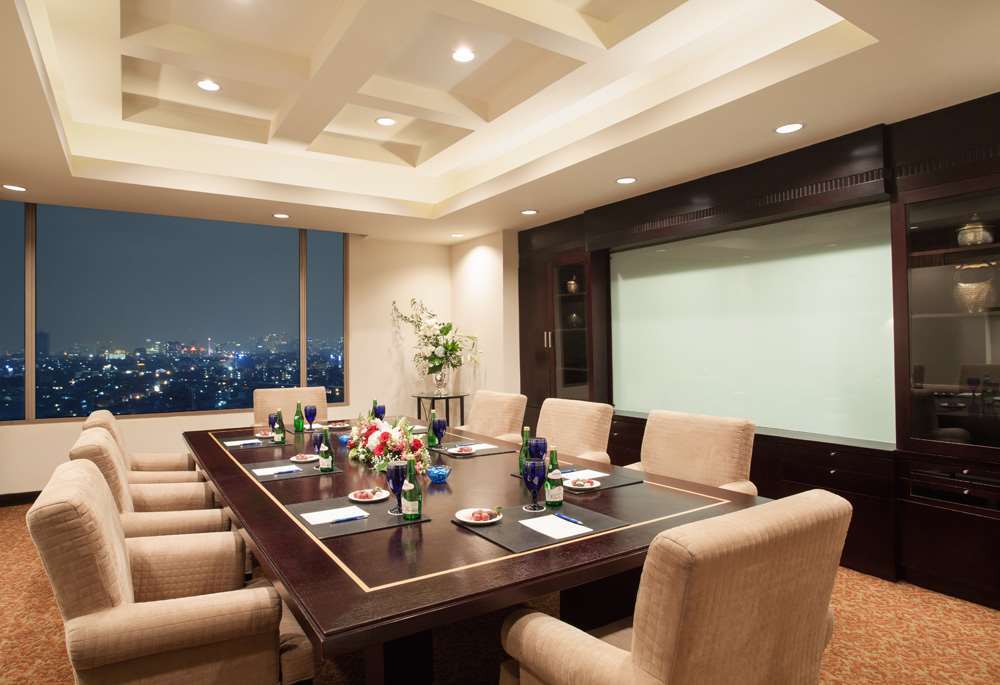 Le Grandeur Mangga Dua Hotel Джакарта Съоръжения снимка